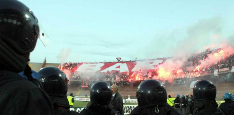 Serie B, rapporto annuale 2014/15