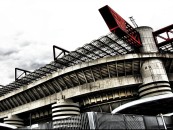 Letteratura ultras: “L’estate più piovosa di Milano”