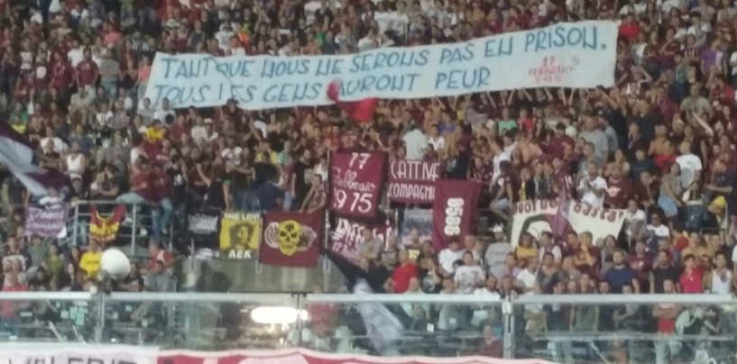 Livorno, si scioglie 17 Febbraio 1915