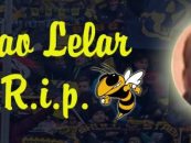 Juve Stabia, grande commozione ai funerali di Lelar
