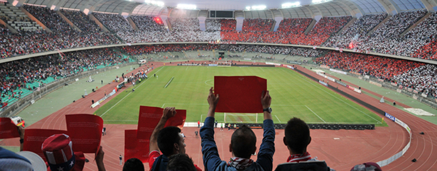 Serie B, stadi mai così bene dal 2007