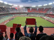 Serie B, stadi mai così bene dal 2007