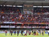 Quel Chievo-Roma di 60 anni fa (2010)…