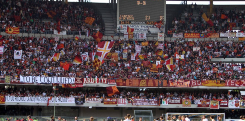 Quel Chievo-Roma di 60 anni fa (2010)…