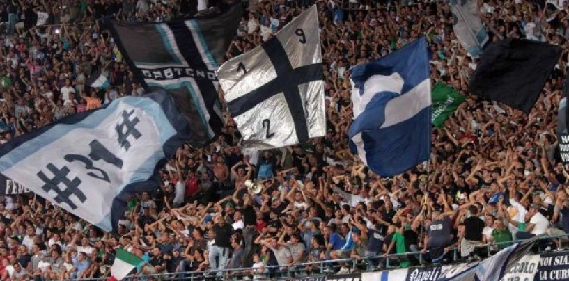 Napoli, l’esempio di osmosi tifosi-squadra-società