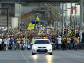 Turchia, “Se chiedere la pace è un crimine, noi ultras siamo criminali”