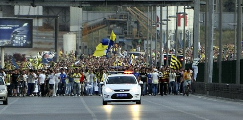 Turchia, “Se chiedere la pace è un crimine, noi ultras siamo criminali”