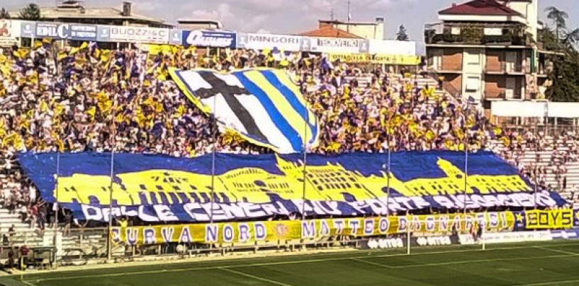 Boys Parma, con o senza biglietto…