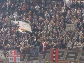 VIDEO – Nel bar degli ultras dell’Alessandria