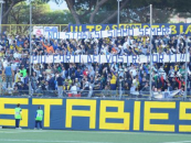 Juve Stabia, daspo di…32 anni