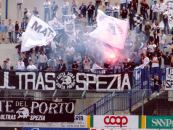 Spezia, in ricordo di Roger