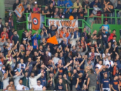 Pistoia, contro la repressione solo dal 13′ minuto
