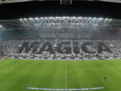 Juve-Napoli, la tristezza del monocolore