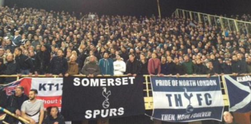 Firenze, 1000 agenti per 2200 Spurs