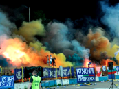 Bulgaria, le 12 regole ultras