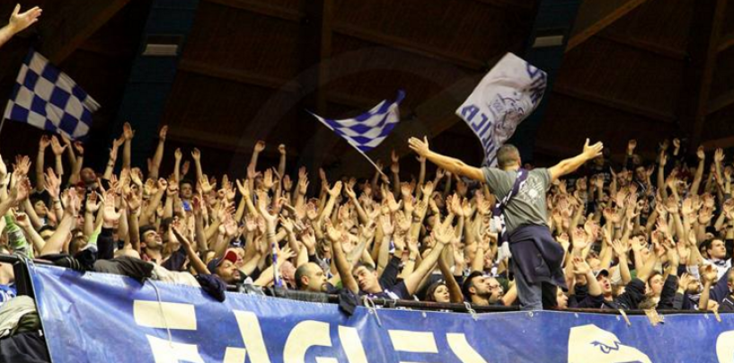 Cantù e Como si “scambiano” i tifosi