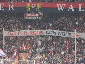 La riunione ultras in Senato