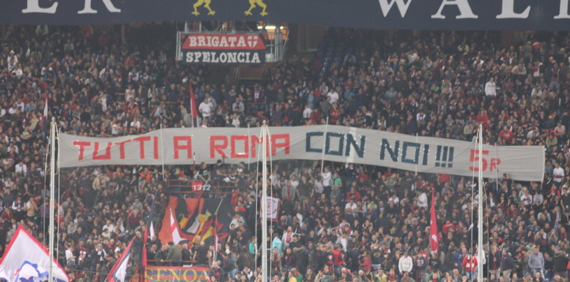 La riunione ultras in Senato