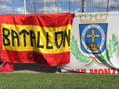 Monza, rinsaldato gemellaggio con lo Sporting Gijon