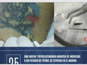 Argentina, assurdo il chip sottocutaneo…