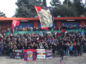 L’Aquila, 48 ore di impegno sociale (e torce)
