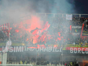 Foggia, gli Indomabili lasciano la Sud