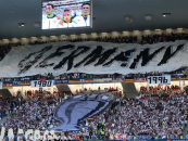 Nazionali, a che punto siamo?