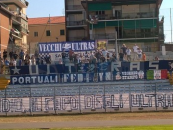 Savona, l’ultimo giro di Claudio