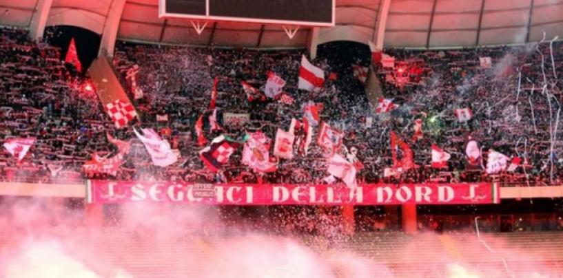 Bari, la festa dei Seguaci della Nord il 30/7