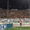 VIDEO&FOTO – PAOK-Ajax da Andrea Fruttieri