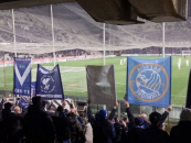 Brescia e Salerno in campo per il piccolo Francesco