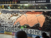 Lugano, petizione contro la coreo sexy