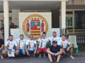 Salerno, ultras vicini al reparto di pediatria
