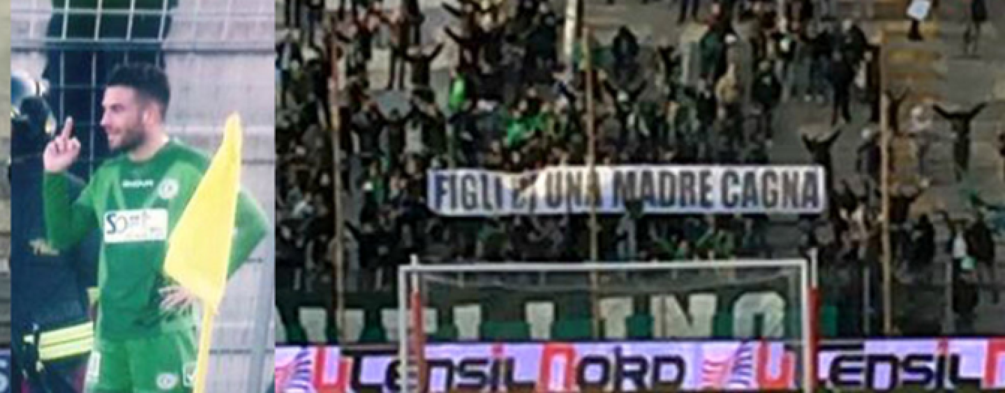 Vicenza-Avellino, ad alto rischio