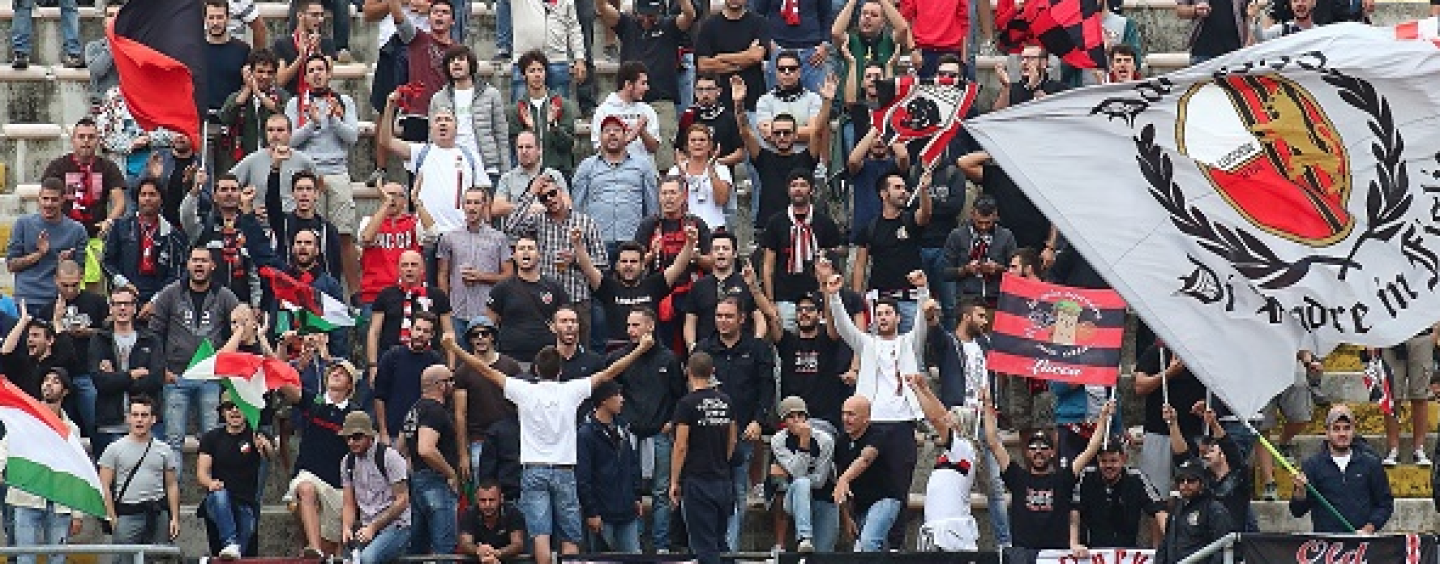 Lucchese, “questa volta sto con gli ultras”