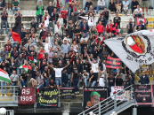 Lucchese, “questa volta sto con gli ultras”