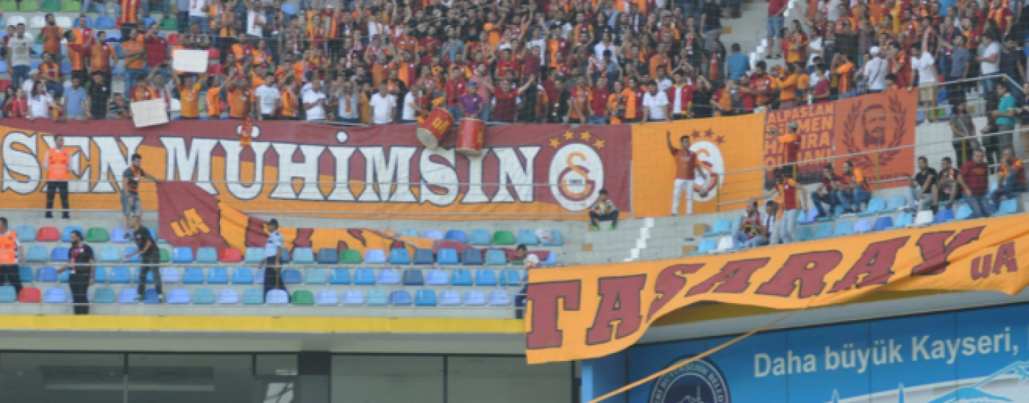 Derby Istanbul riaperti agli ospiti