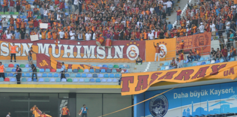Derby Istanbul riaperti agli ospiti
