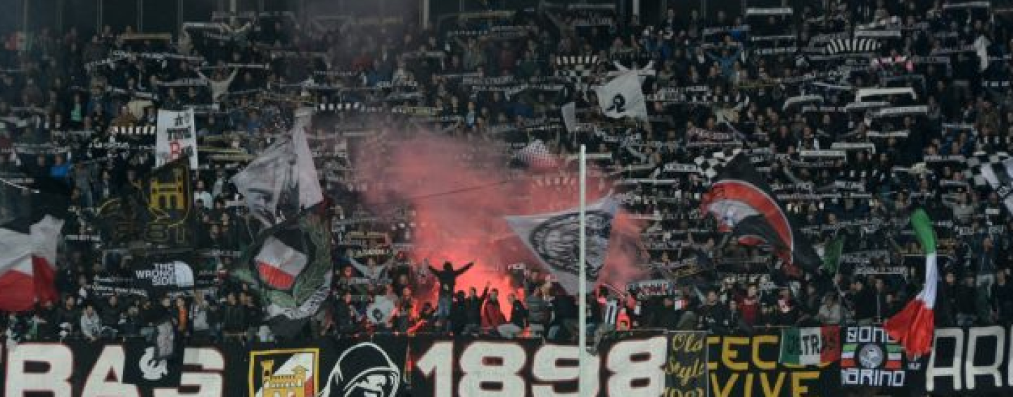 Ascoli al limite…
