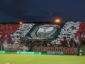 Crotone, la pazienza sta finendo…