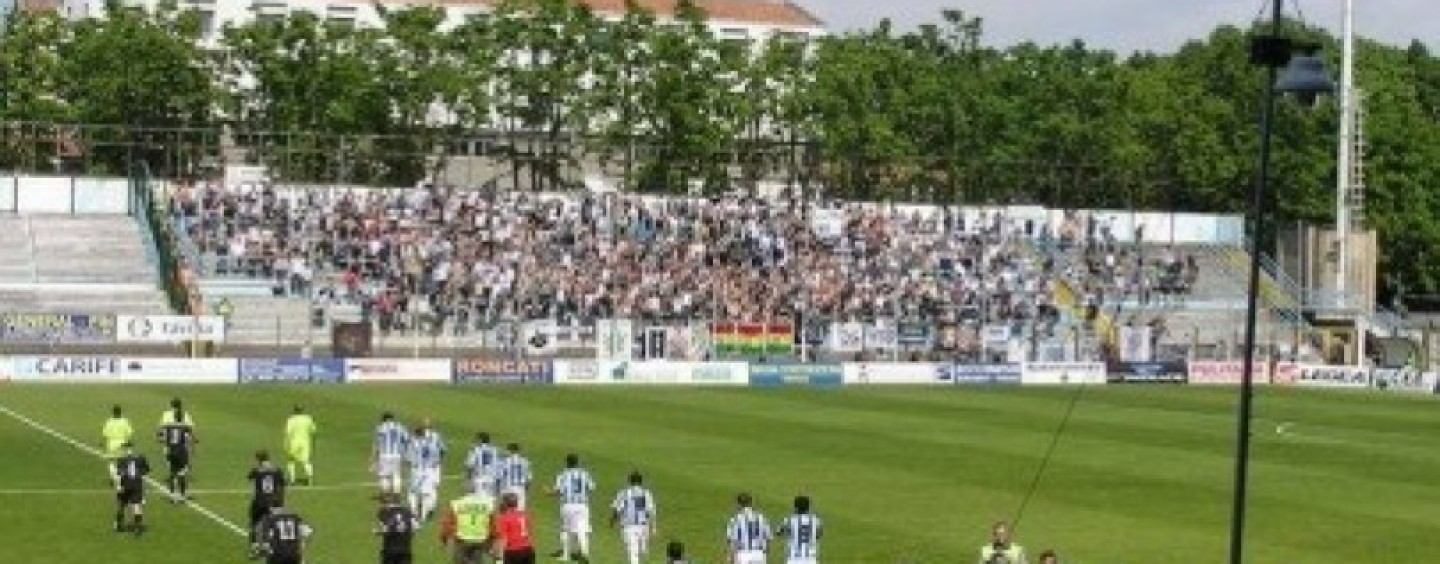 Spal-Verona, Ferrara blindata