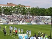 Spal-Verona, Ferrara blindata