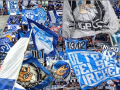 Nuova amicizia tra Nuova Guardia Salerno e Knappen Schalke