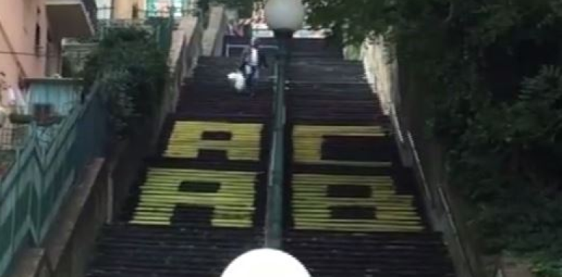 Derby di Genova, digos in allerta