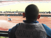 Curva B, un lanciacori d’eccezione