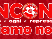 Ancona, 9 anni per violazione del Daspo