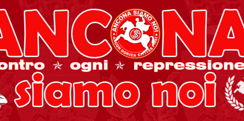 Ancona, 9 anni per violazione del Daspo