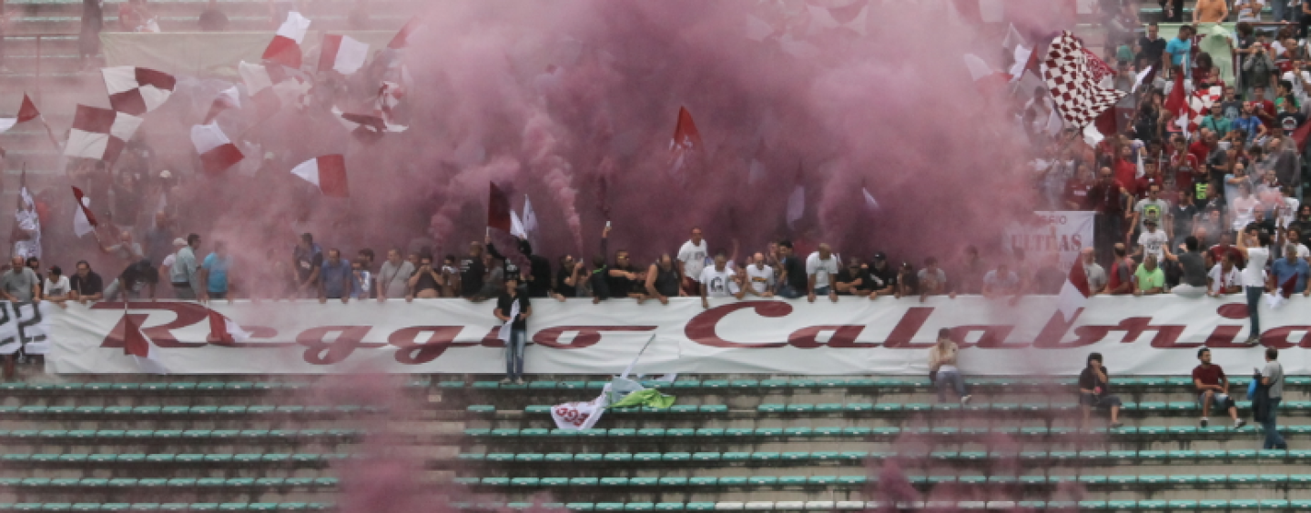 Reggina, il sostegno di mister Zeman