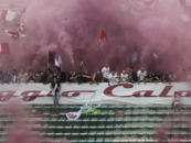 Reggina, il sostegno di mister Zeman