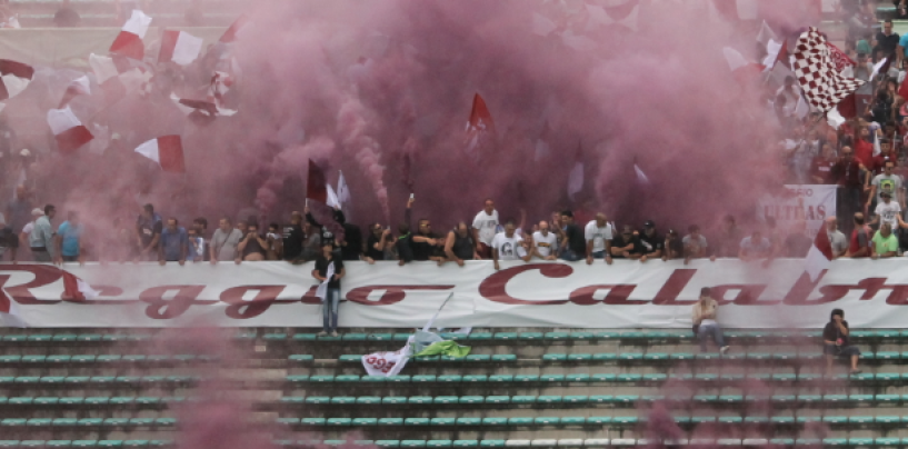 Reggina, il sostegno di mister Zeman